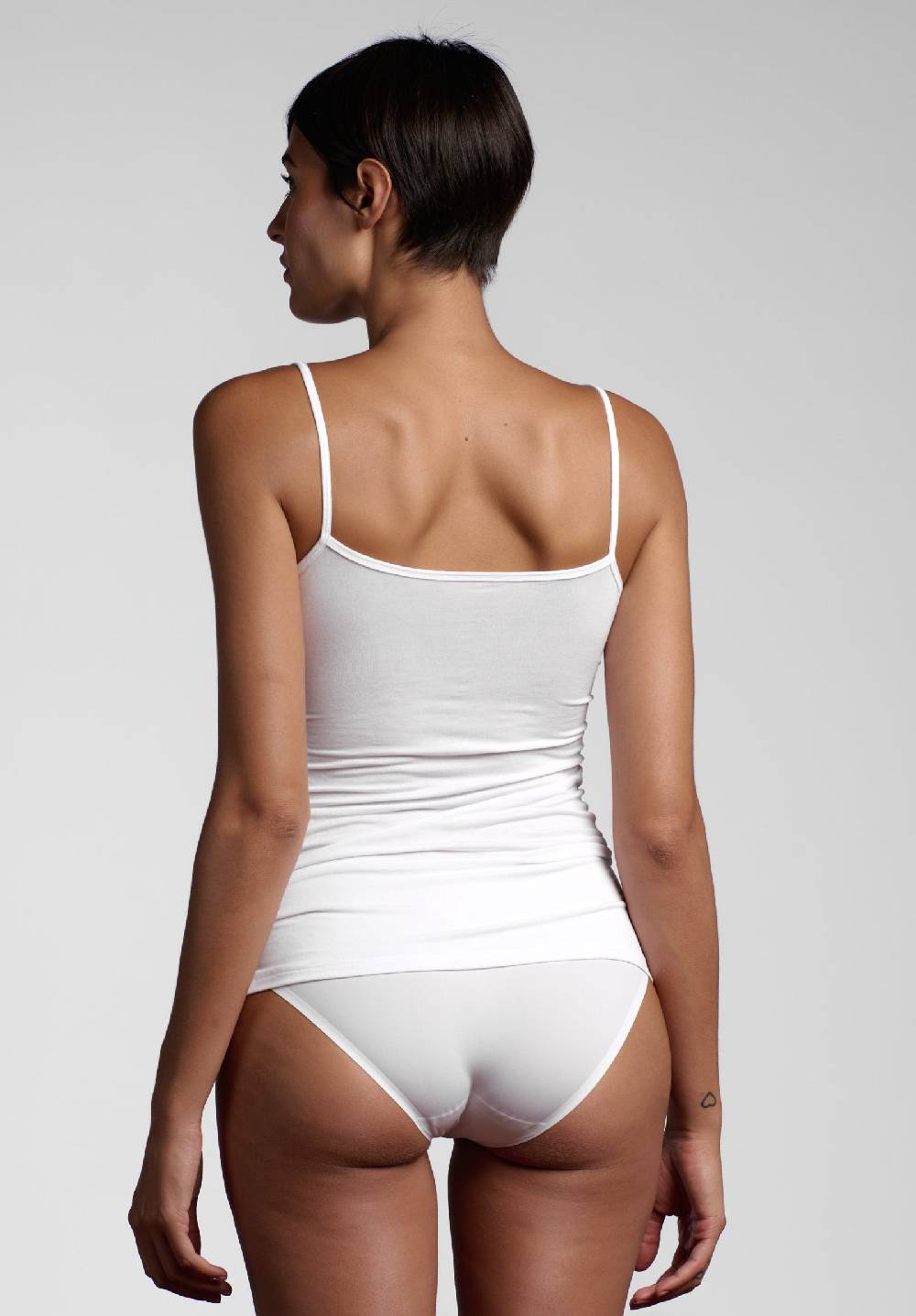Lepel Canotta Spallina Stretta Avantgarde Essential Convenienza