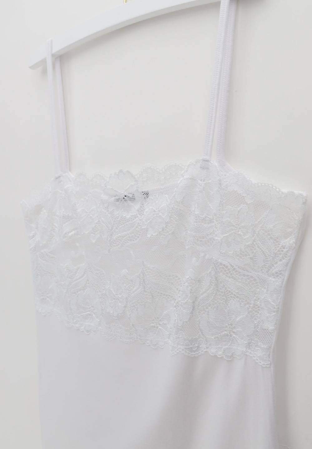 Lepel Canotta Spallina Stretta Avantgarde Essential Convenienza