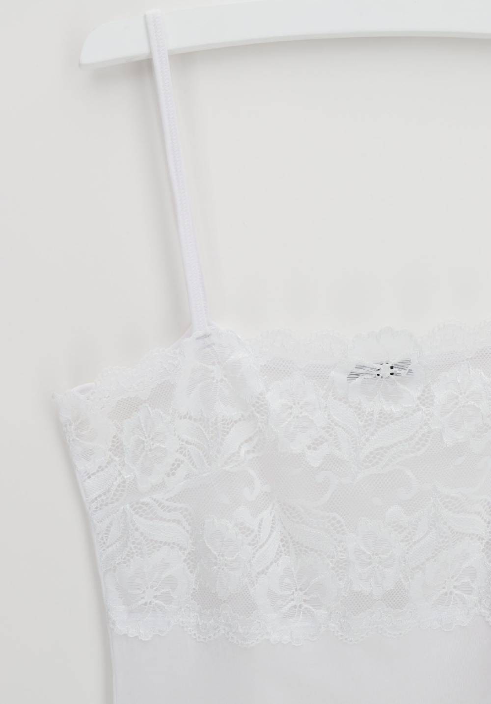 Lepel Canotta Spallina Stretta Avantgarde Essential Convenienza