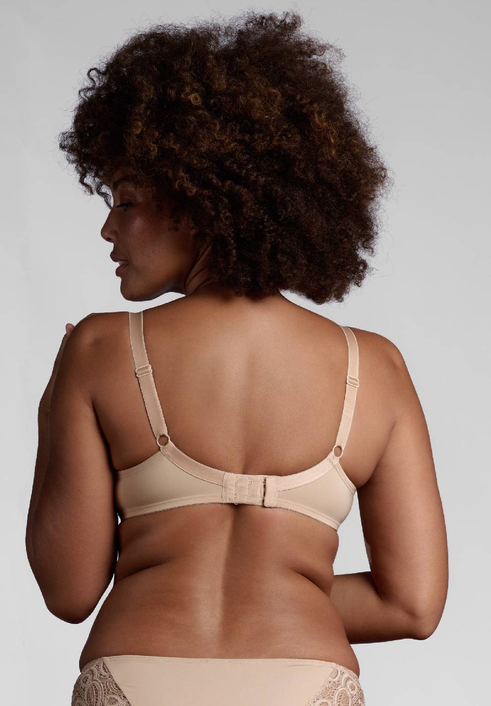 Lepel Reggiseno Balconcino con Ferretto 461 Belseno Allure Sconto