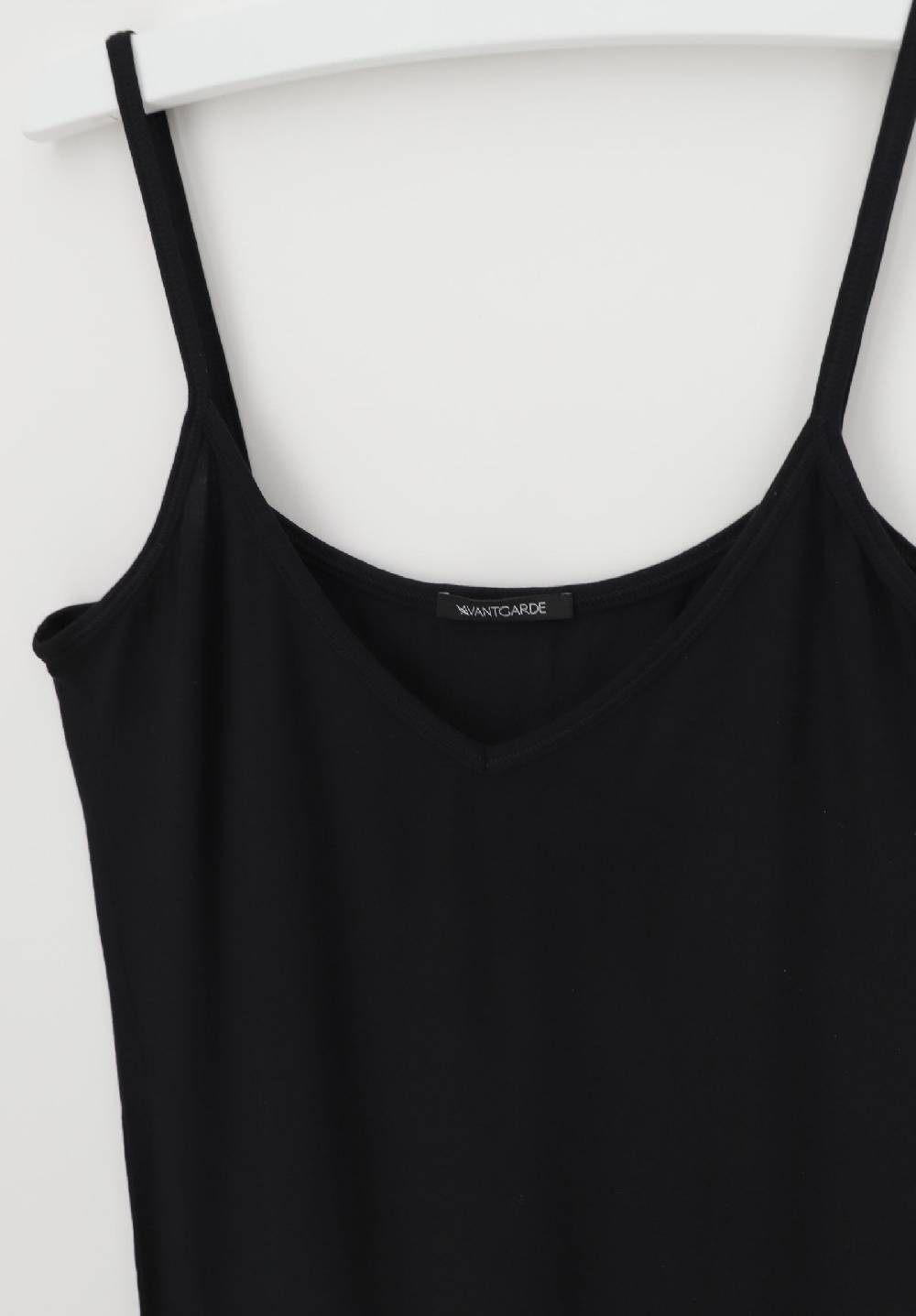 Lepel Canotta Spallina Stretta Doppio Scollo Avantgarde Essential Online