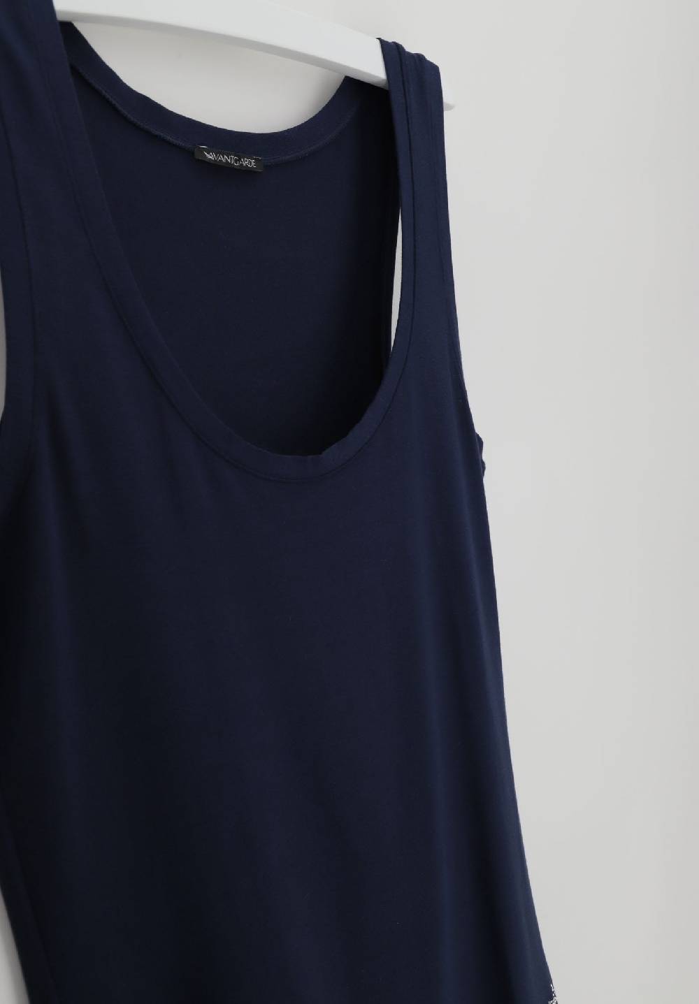 Lepel Canotta Spalla Larga Avantgarde Essential Outlet