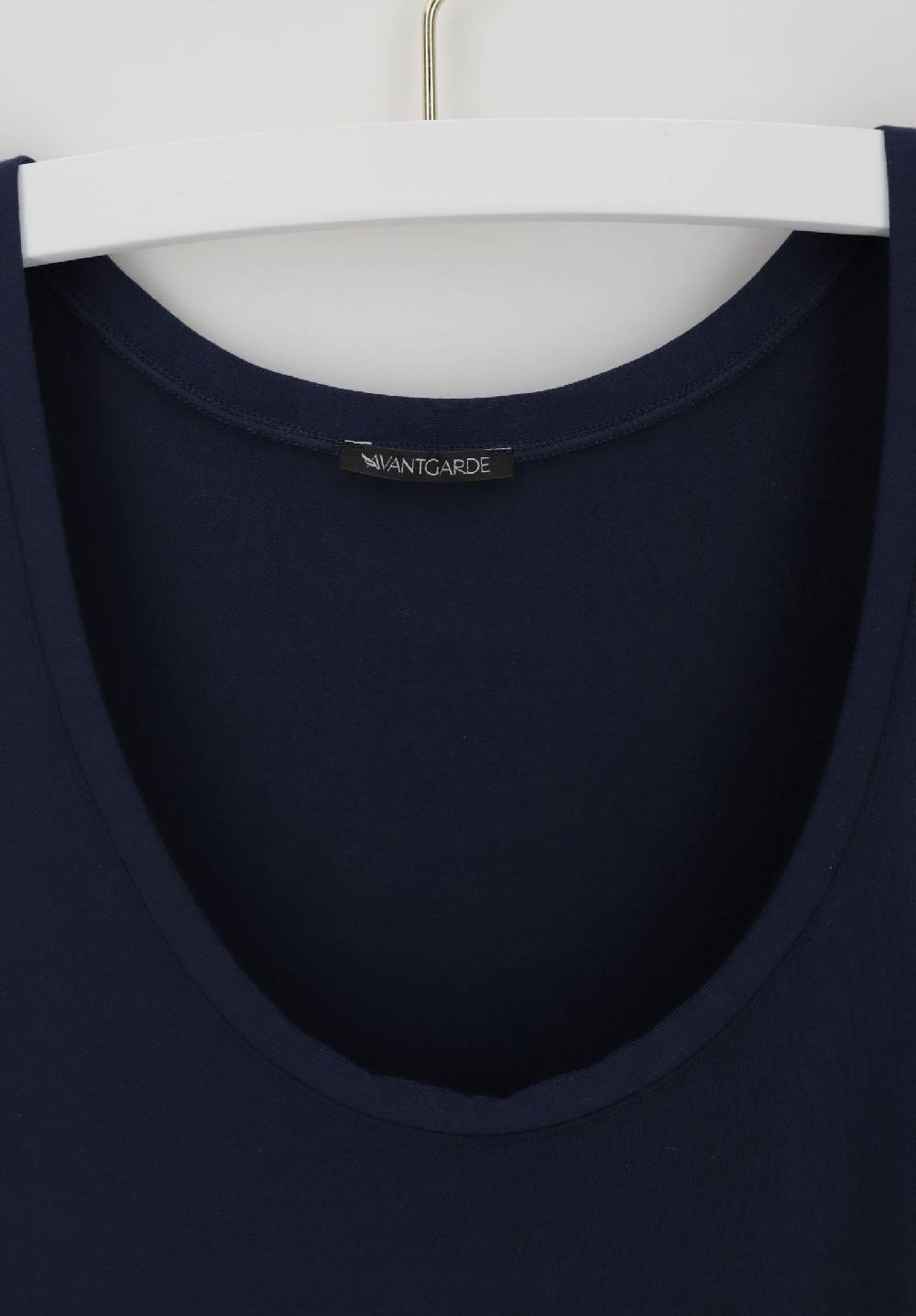 Lepel Canotta Spalla Larga Avantgarde Essential Outlet