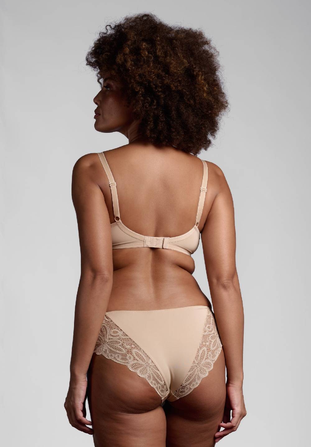 Lepel Slip 463 Belseno Allure Vendite Flash