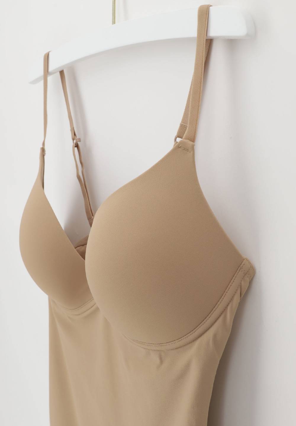 Lepel Body con Ferretto Imbottito 2667 New Best Shape Moda