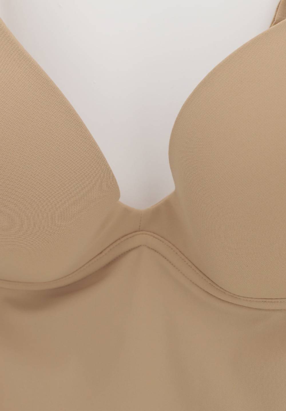 Lepel Body con Ferretto Imbottito 2667 New Best Shape Moda