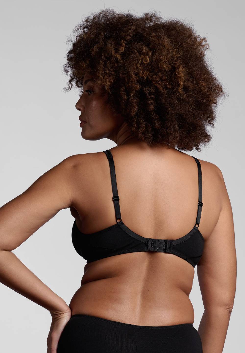 Lepel Reggiseno senza ferretto Preformato 350 Belseno Segreto Cotton 2025