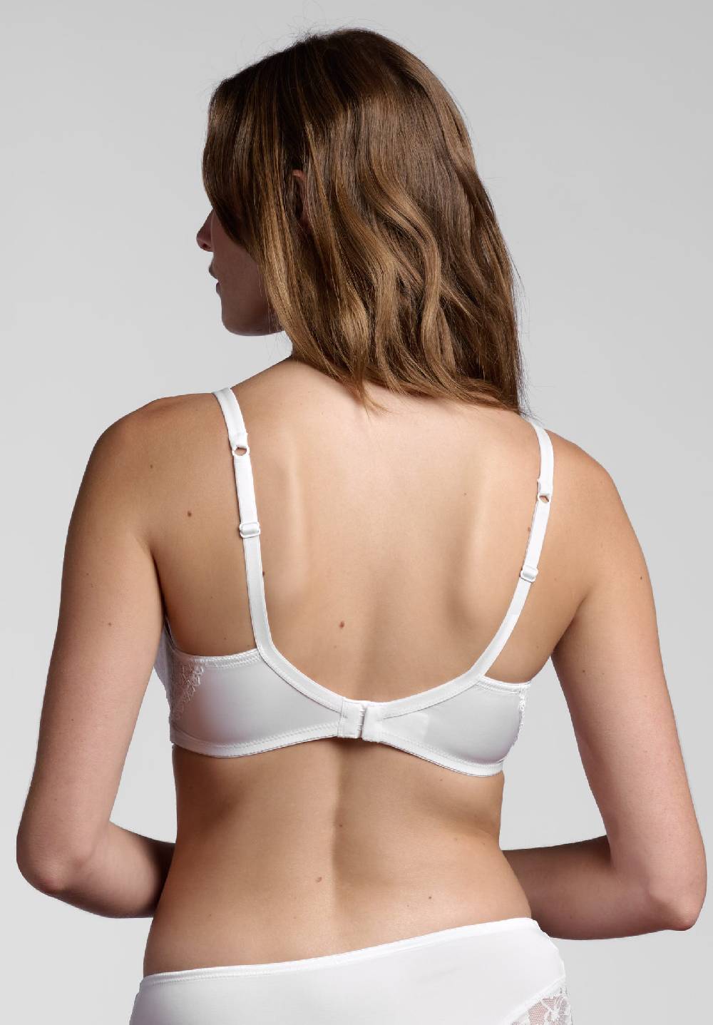 Lepel Reggiseno senza ferretto 700 Belseno Romance Italy