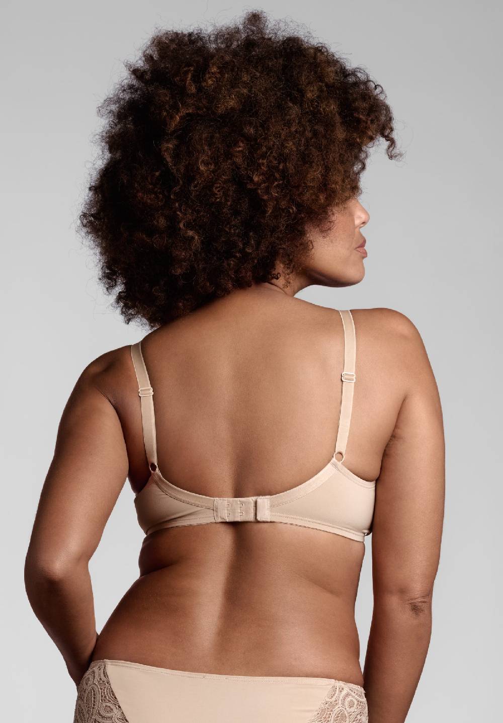 Lepel Reggiseno senza ferretto 460 Belseno Allure Italia