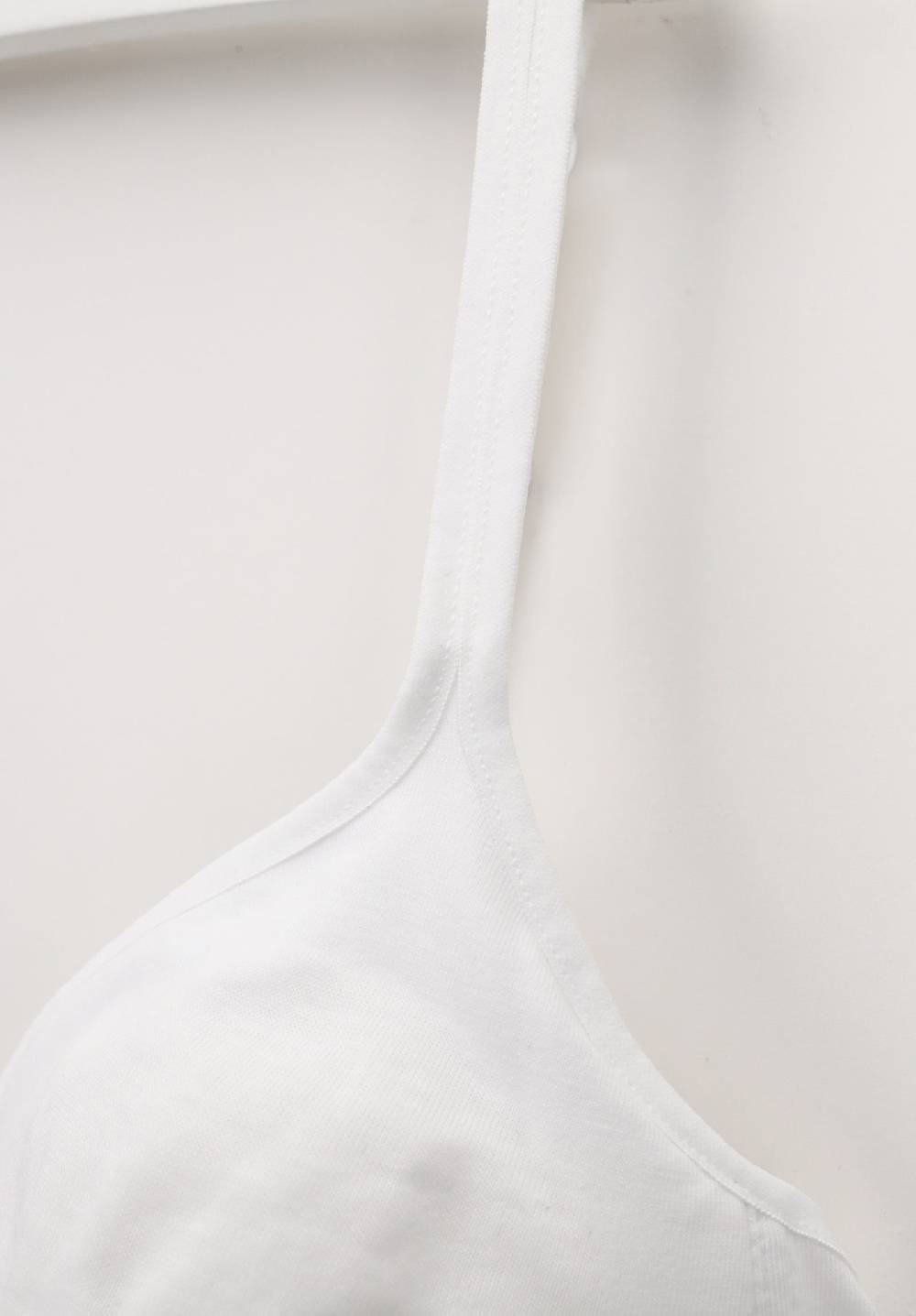 Lepel Reggiseno senza ferretto con Lunetta Karen Simply Cotone 2025