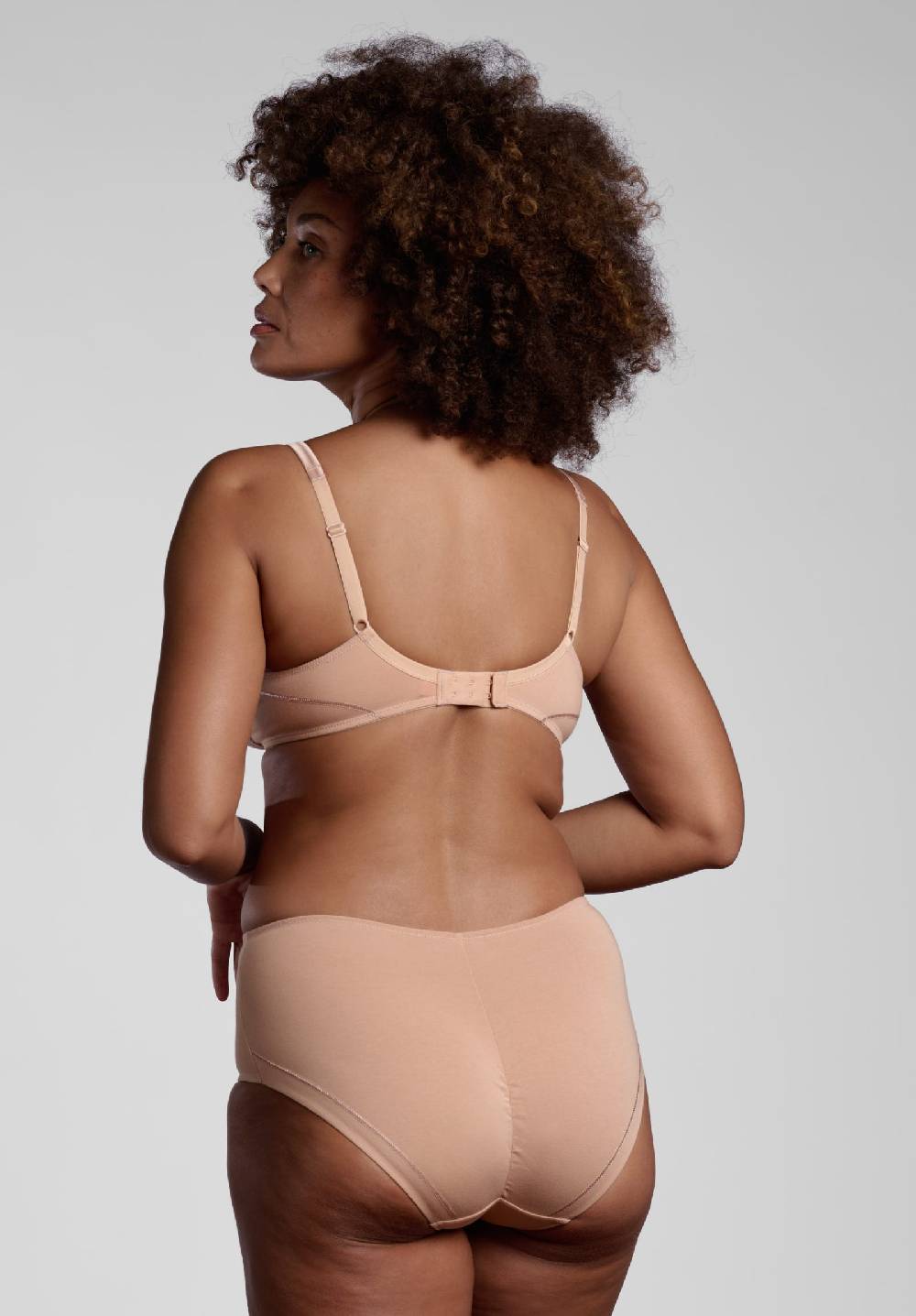 Lepel Slip Vita Alta 356 Belseno Segreto Cotton Vendita