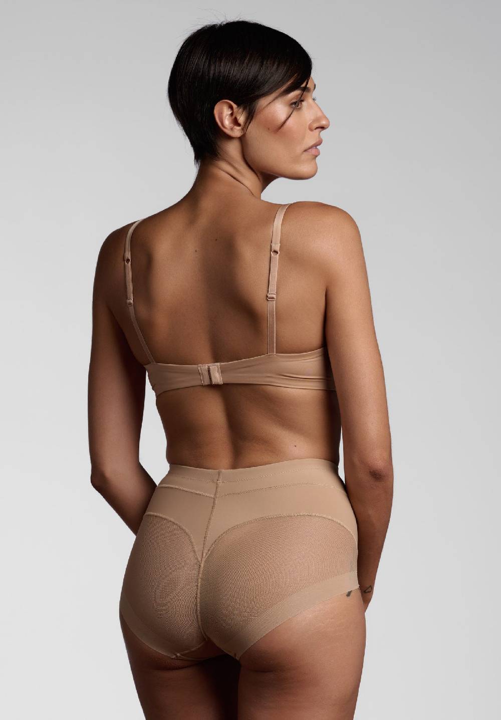 Lepel Slip Modellante 2662 New Best Shape Sottocosto