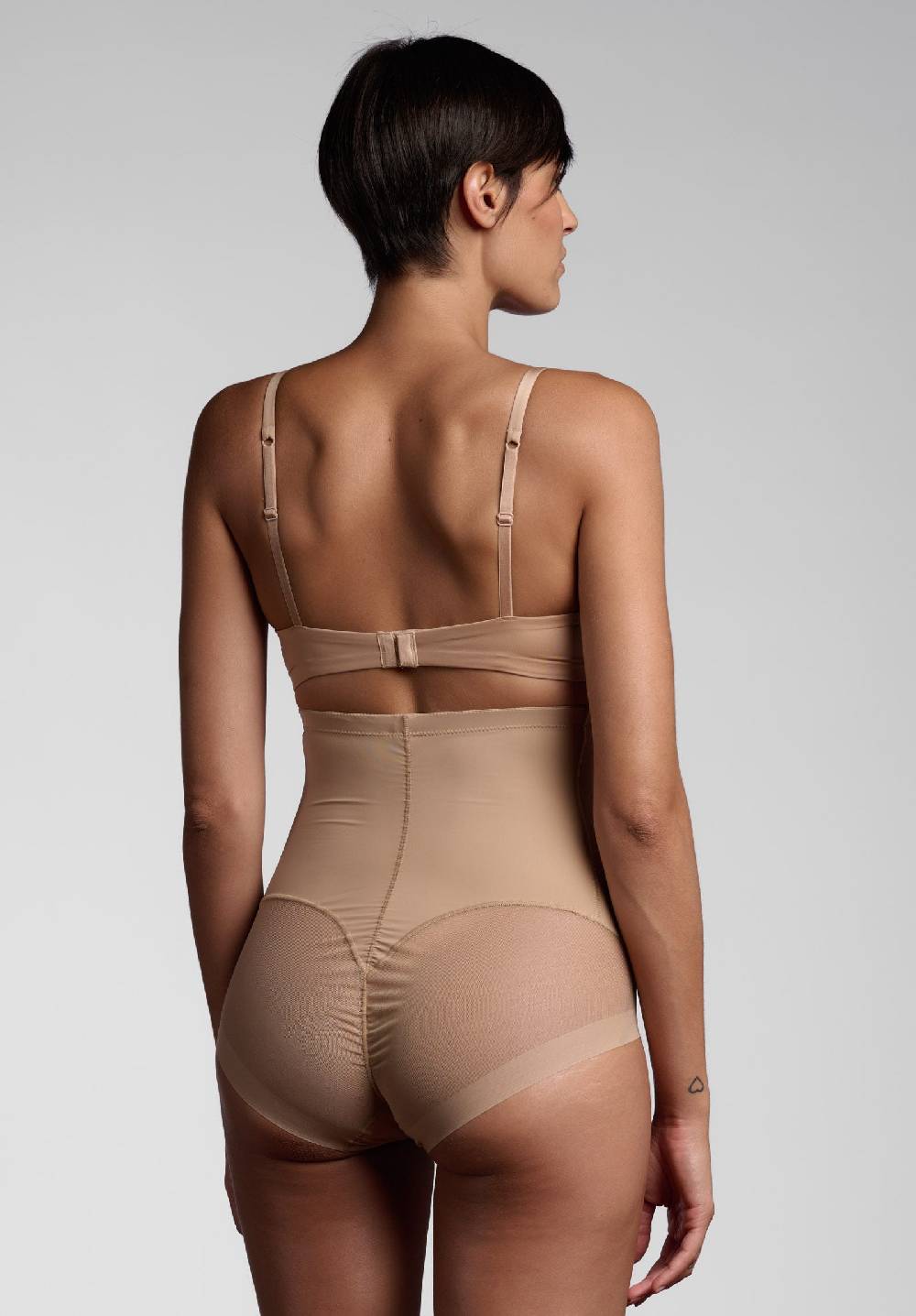 Lepel Guaina Alta Modellante 2661 New Best Shape Shopping Online