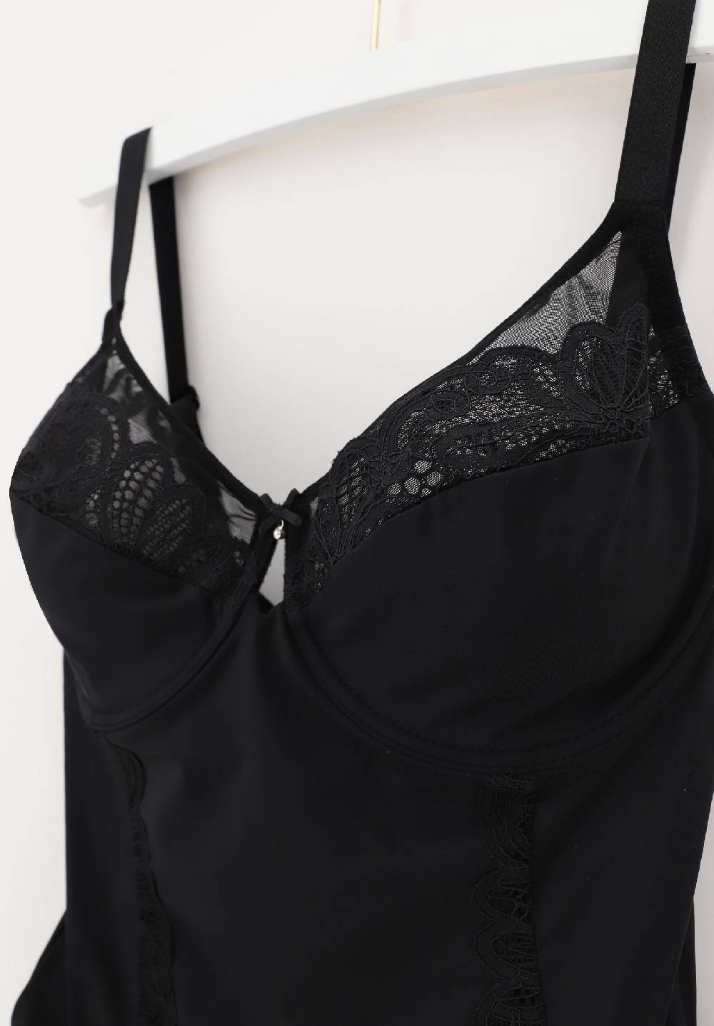 Lepel Body con Ferretto 464 Belseno Allure Prezzo Ridotto