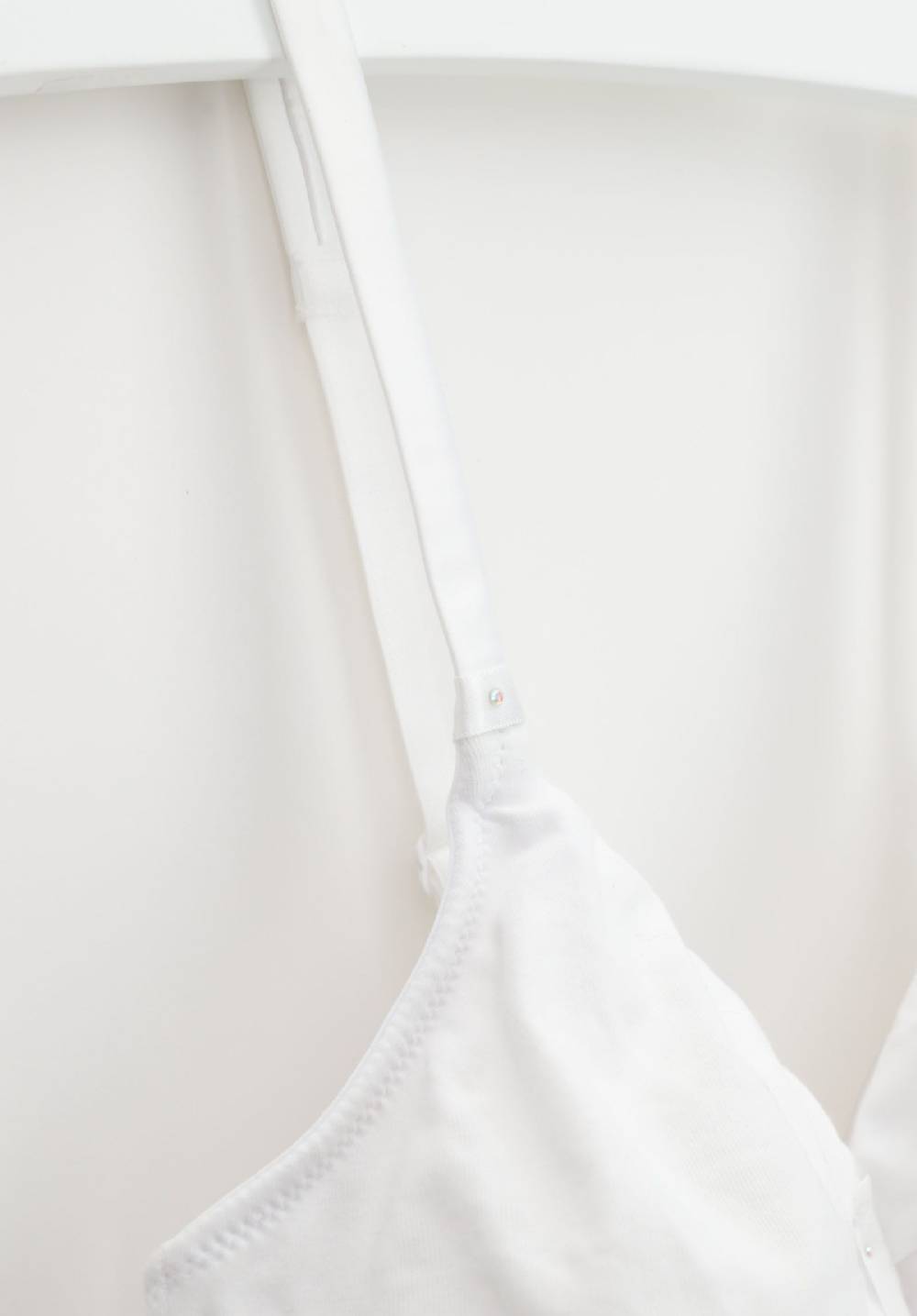 Lepel Body Incrociato senza ferretto Preformato 354 Belseno Segreto Cotton Novità