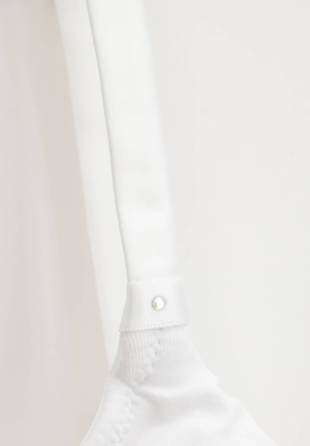 Lepel Body Incrociato senza ferretto Preformato 354 Belseno Segreto Cotton Novità