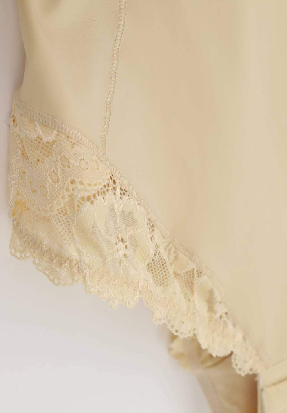 Lepel Body senza ferretto 254 Belseno Pizzo Presa