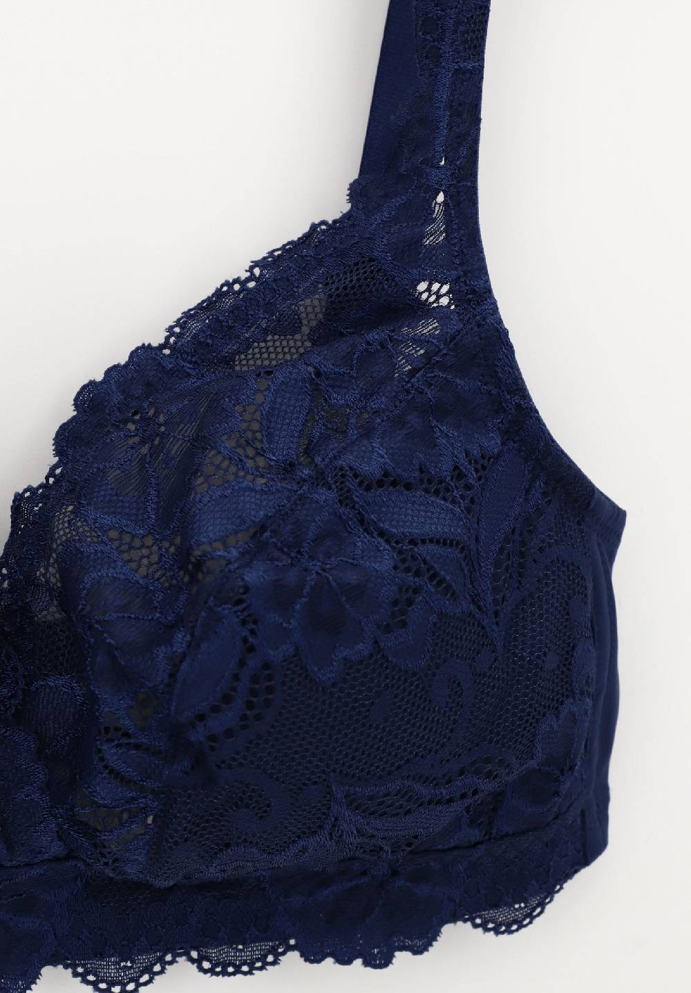 Lepel Reggiseno a Vela senza ferretto 259 Belseno Pizzo In Vendita