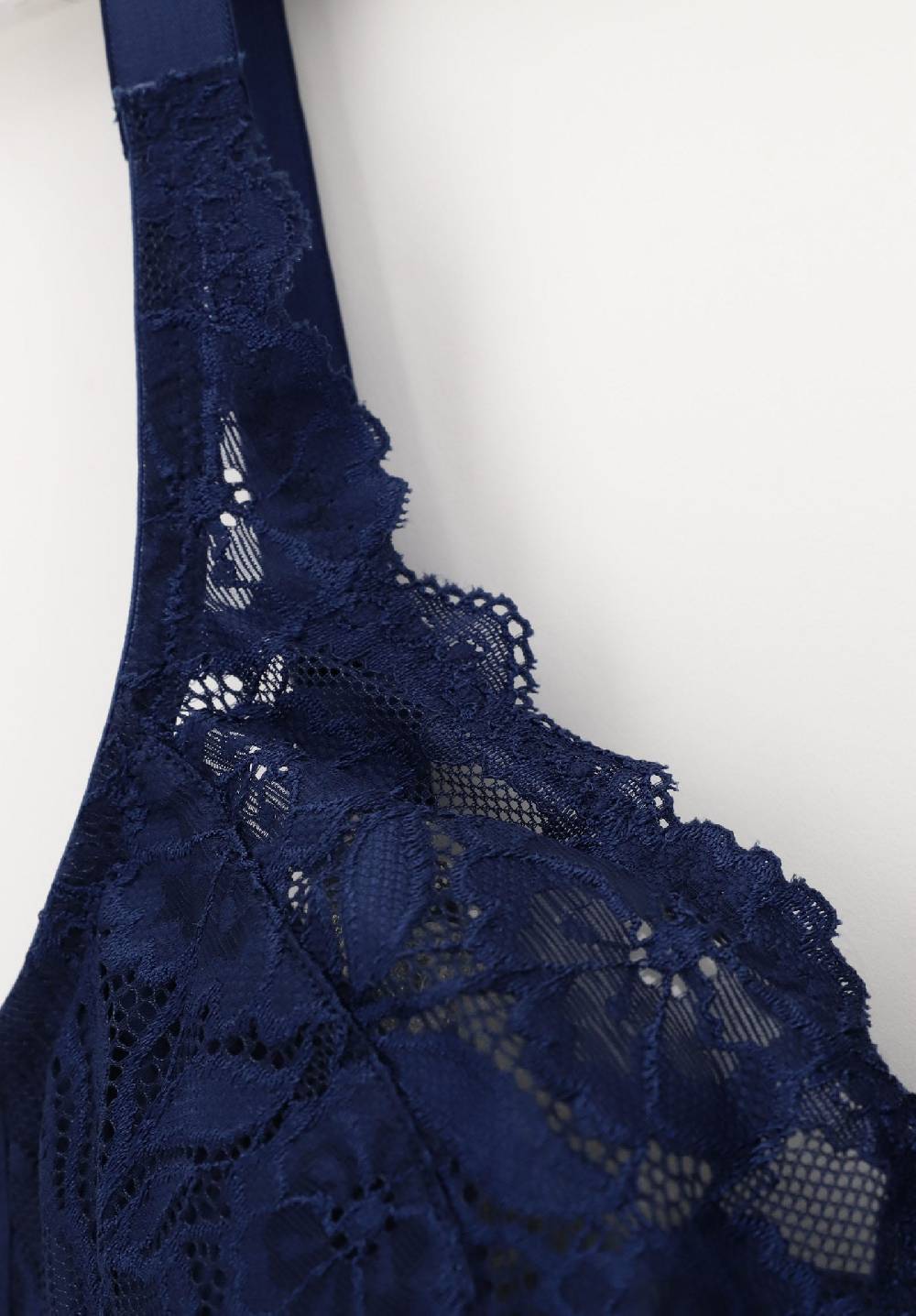 Lepel Reggiseno a Vela senza ferretto 259 Belseno Pizzo In Vendita