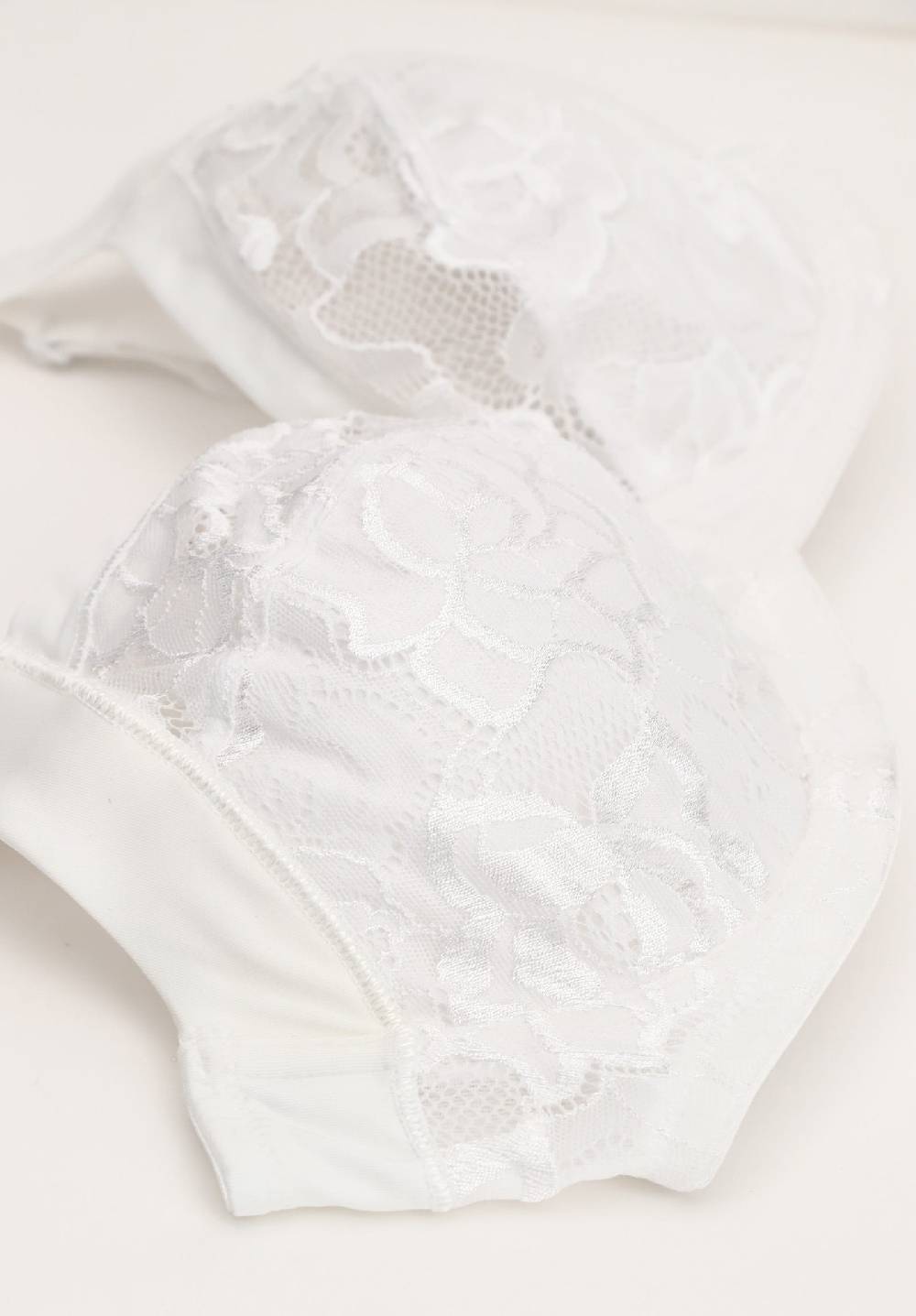 Lepel Reggiseno Balconcino con Ferretto 231 Belseno Dolcepizzo Saldi