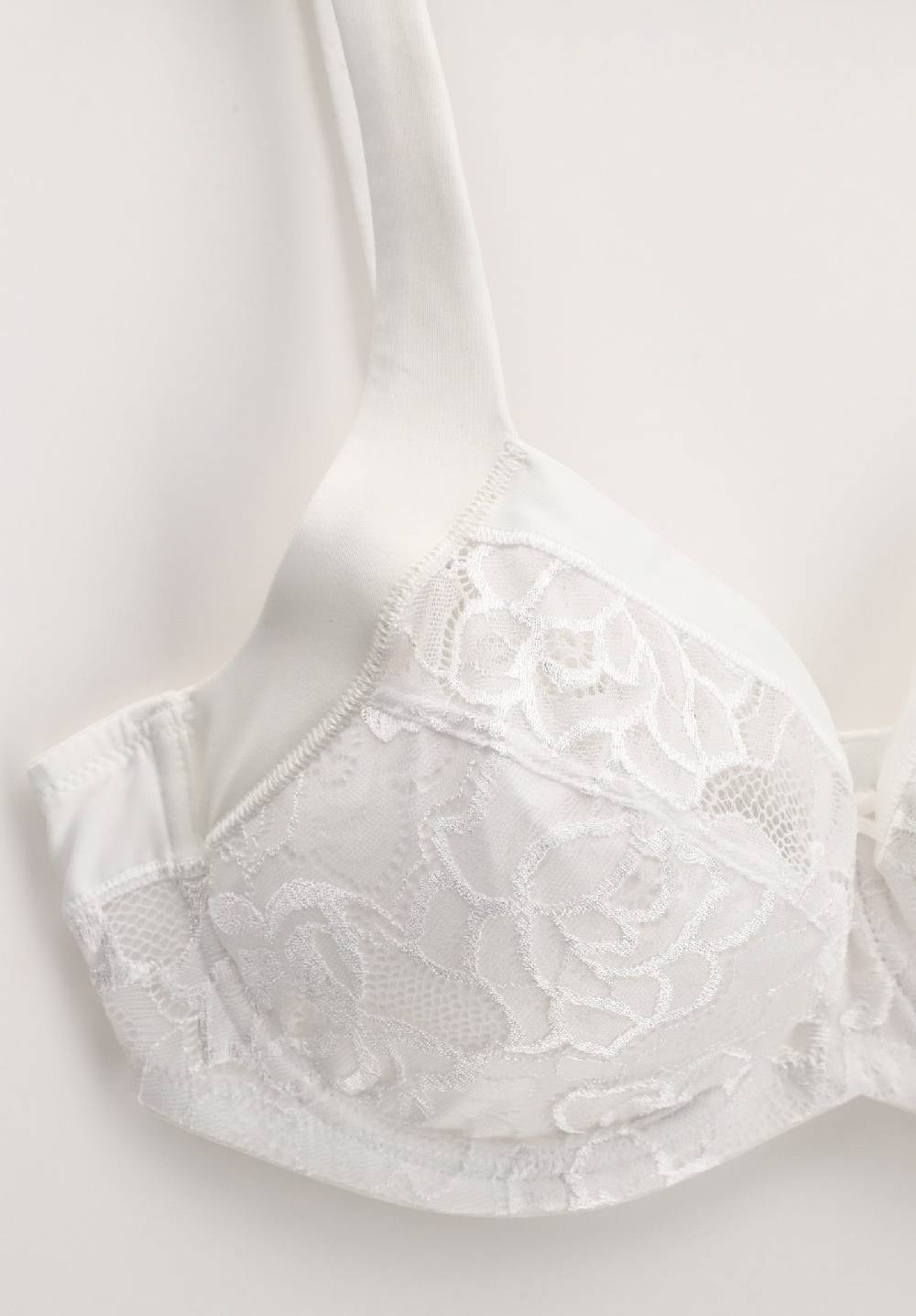 Lepel Reggiseno Balconcino con Ferretto 231 Belseno Dolcepizzo Saldi