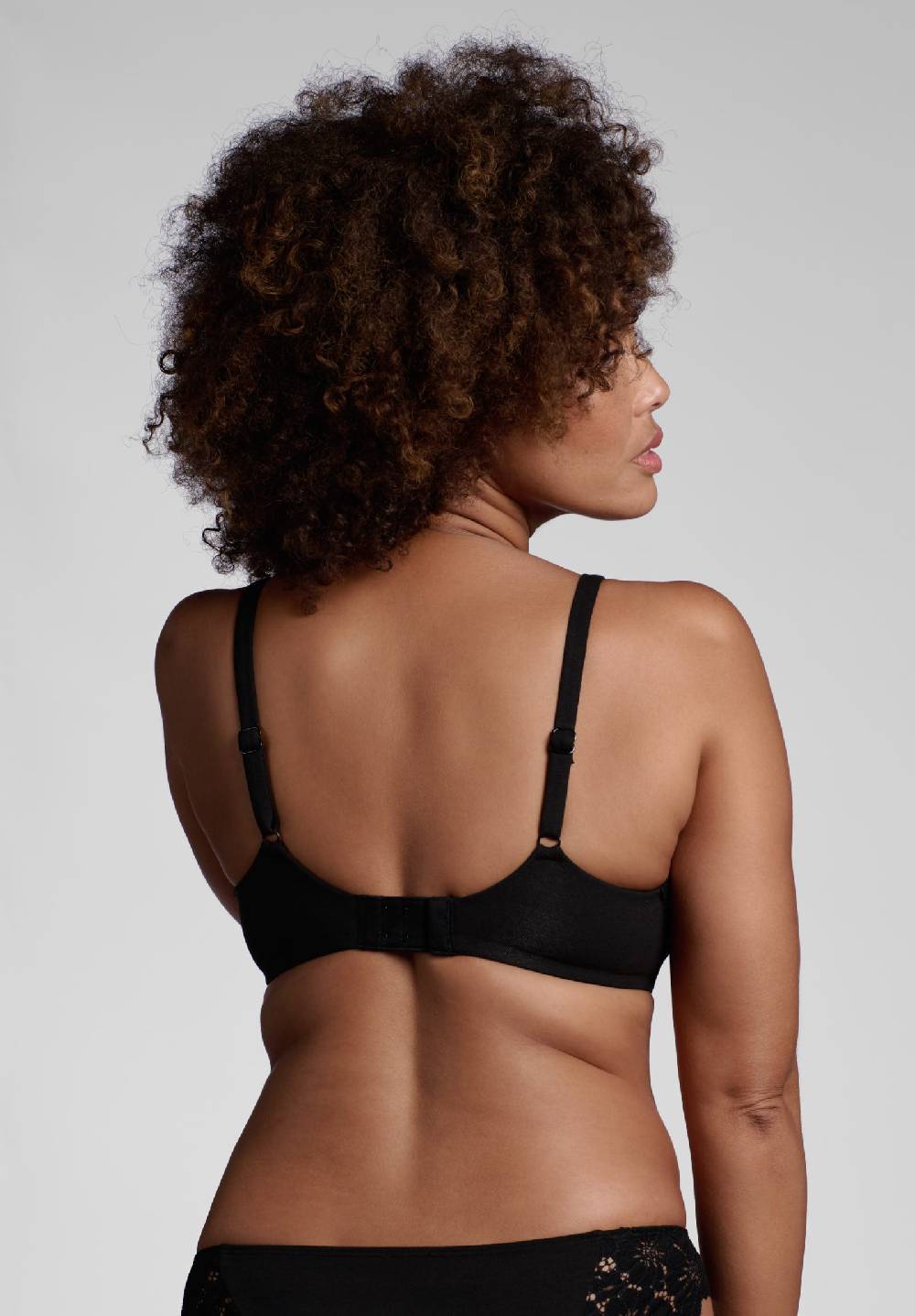 Lepel Reggiseno Balconcino con Ferretto 451 Belseno Pizzo Cotton Offerte