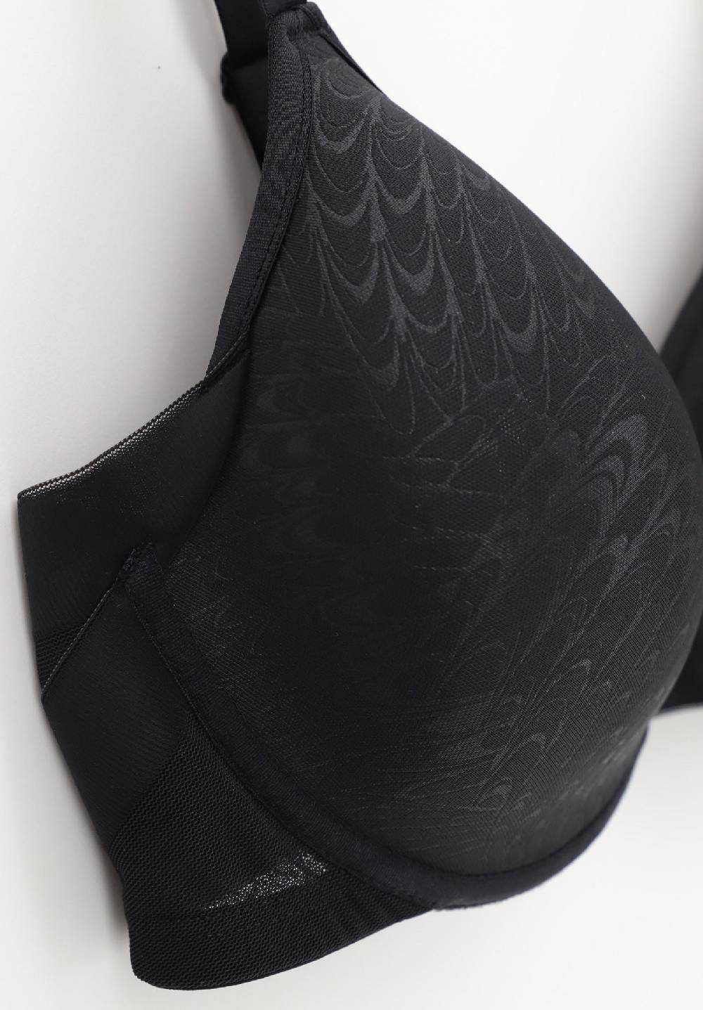 Lepel Reggiseno Balconcino con Ferretto Preformato Spacer 801 Moon Offerta speciale