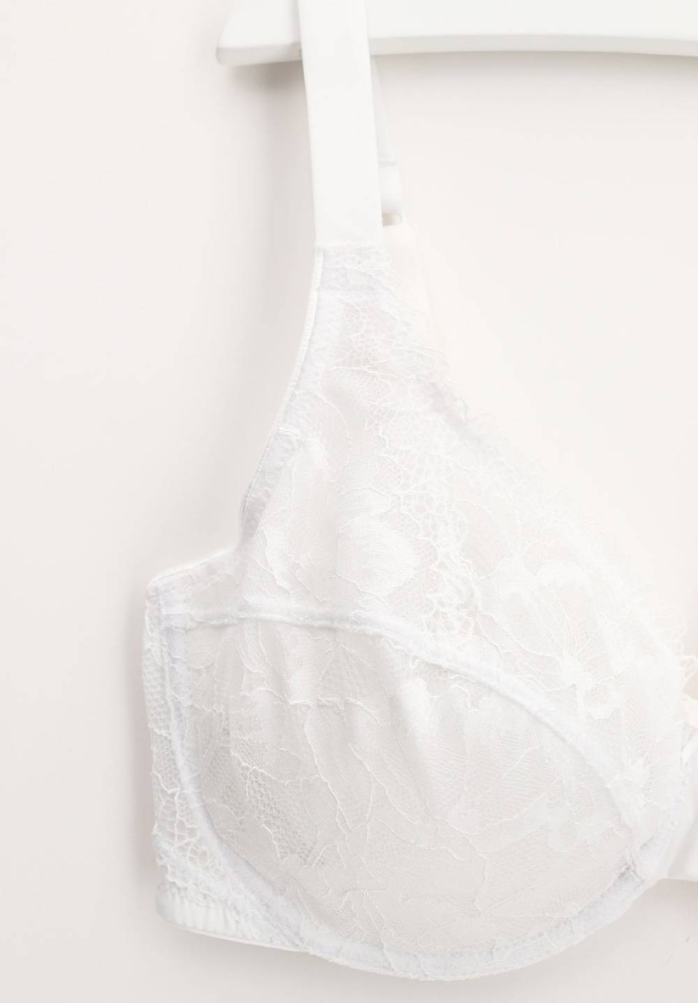 Lepel Reggiseno con Ferretto 701 Belseno Romance Vendita Economica