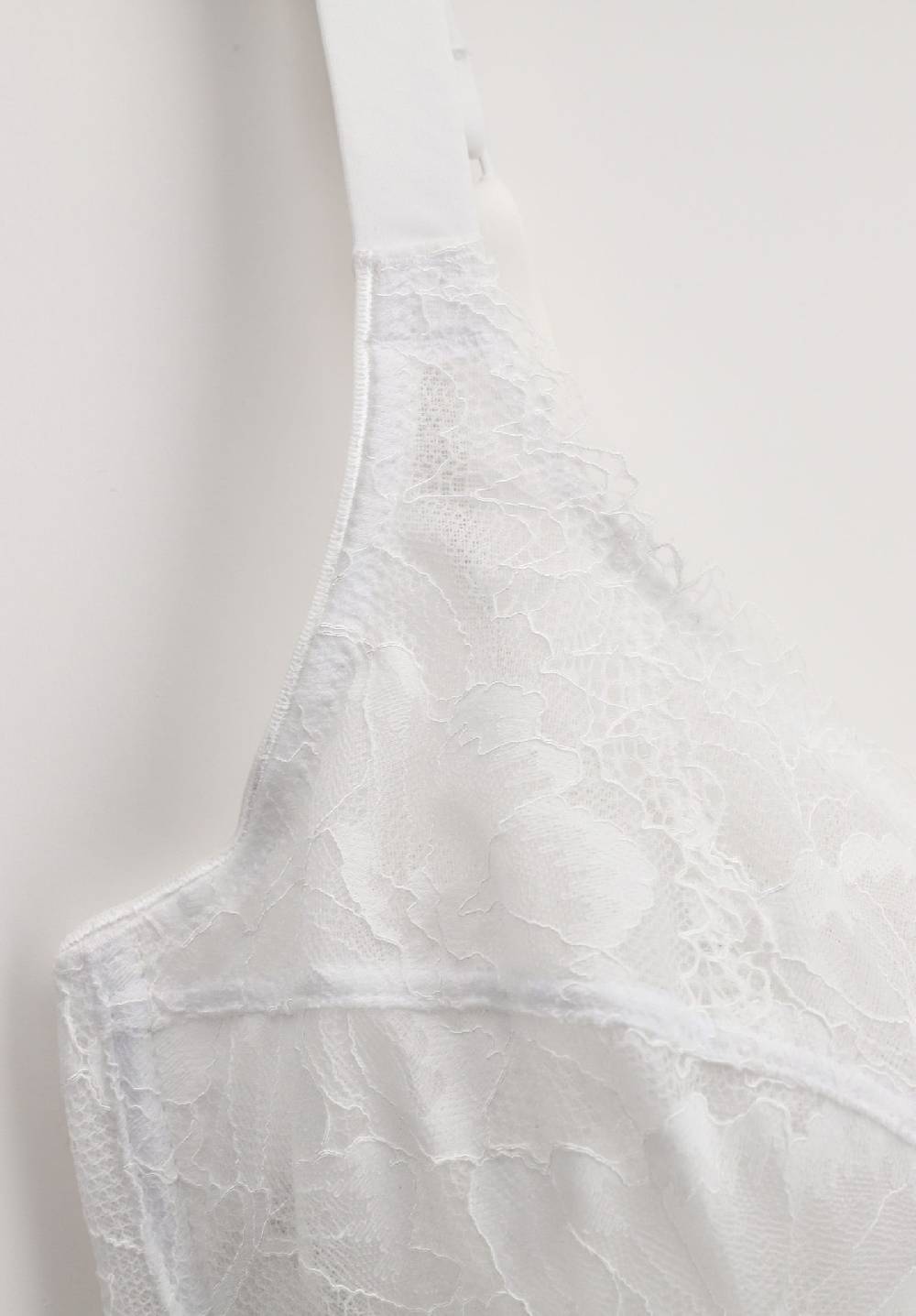 Lepel Reggiseno con Ferretto 701 Belseno Romance Vendita Economica