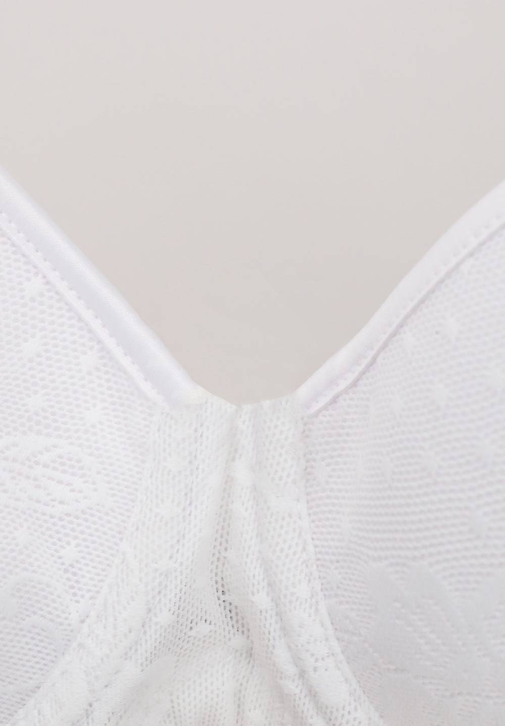 Lepel Reggiseno con Ferretto Preformato Spacer 381 Belseno Bouquet Saldi Di Fabbrica