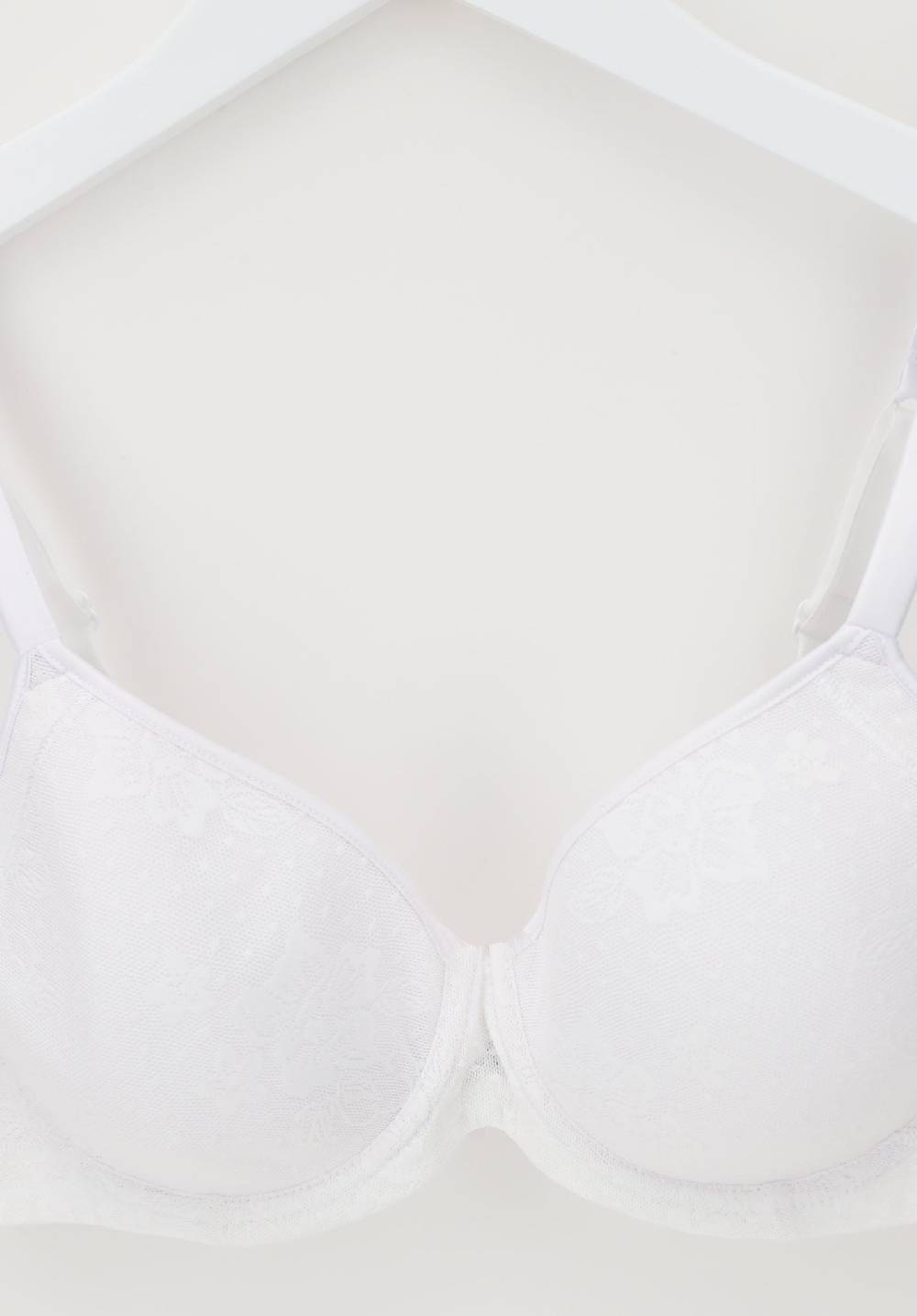 Lepel Reggiseno con Ferretto Preformato Spacer 381 Belseno Bouquet Saldi Di Fabbrica