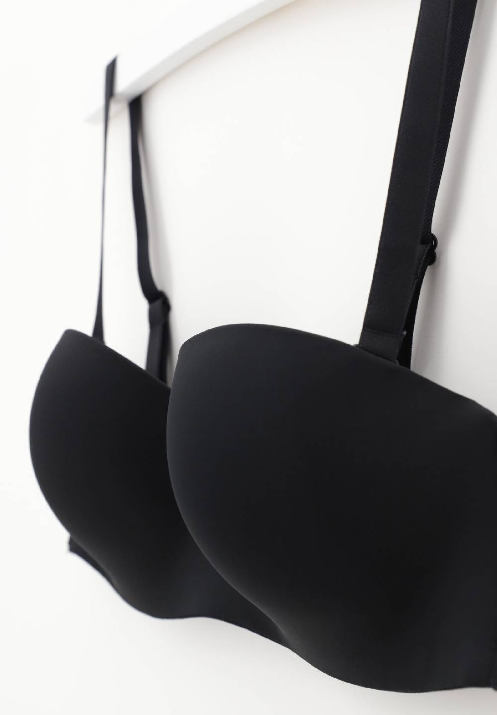 Lepel Reggiseno Fascia Imbottita con Ferretto Elegance Negozio