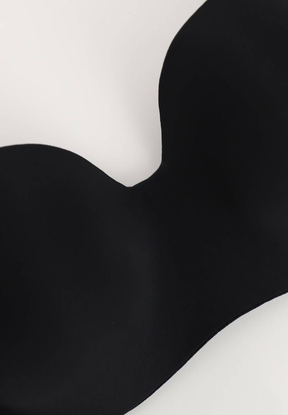 Lepel Reggiseno Fascia Imbottita con Ferretto Elegance Negozio