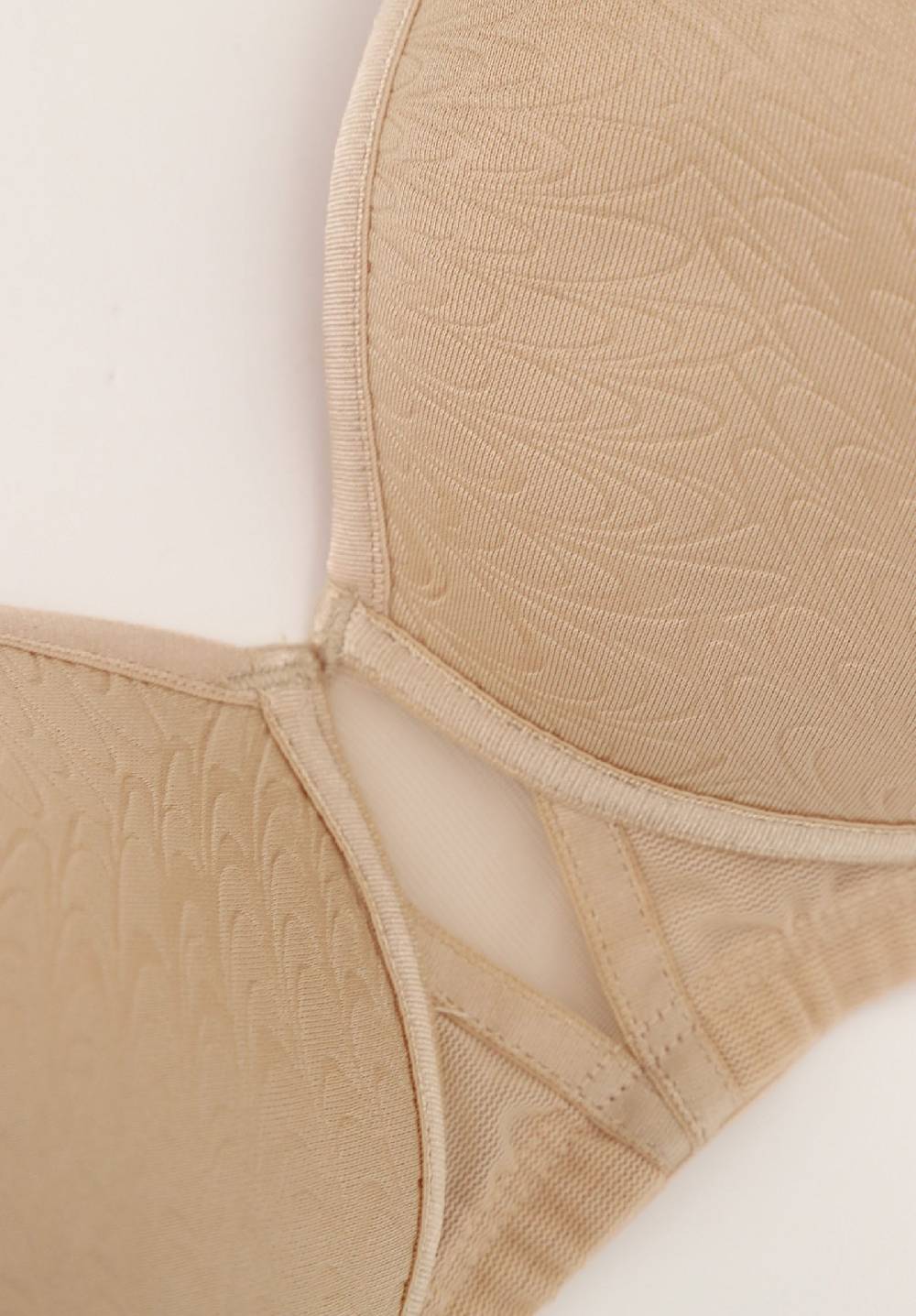 Lepel Reggiseno senza ferretto Preformato Spacer 800 Moon Nuova