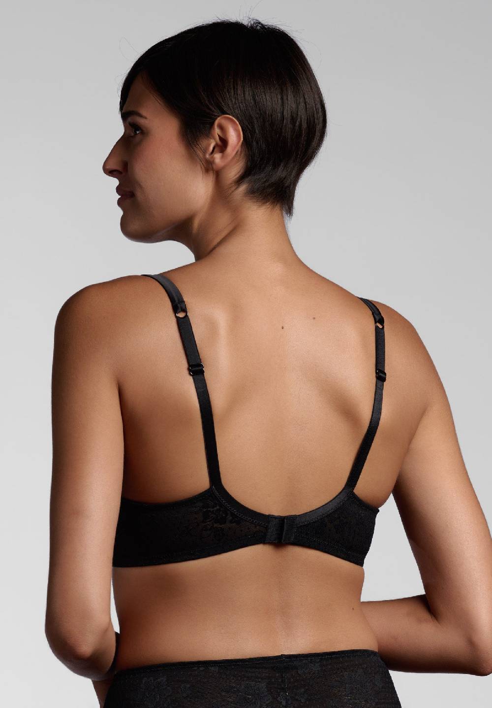 Lepel Reggiseno senza ferretto Preformato Spacer 380 Belseno Bouquet 2025