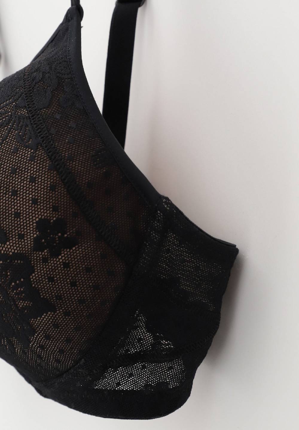 Lepel Reggiseno senza ferretto Preformato Spacer 380 Belseno Bouquet 2025