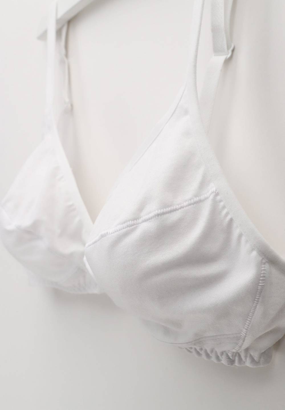 Lepel Reggiseno Incrociato senza ferretto Elettra Classic Italia