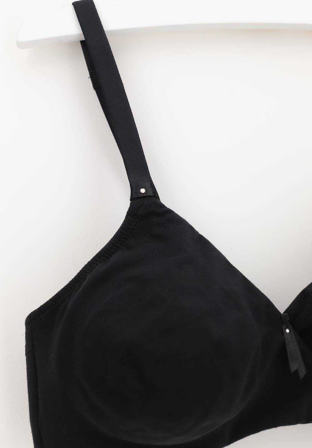 Lepel Reggiseno Incrociato senza ferretto Preformato 355 Belseno Segreto Cotton 2025