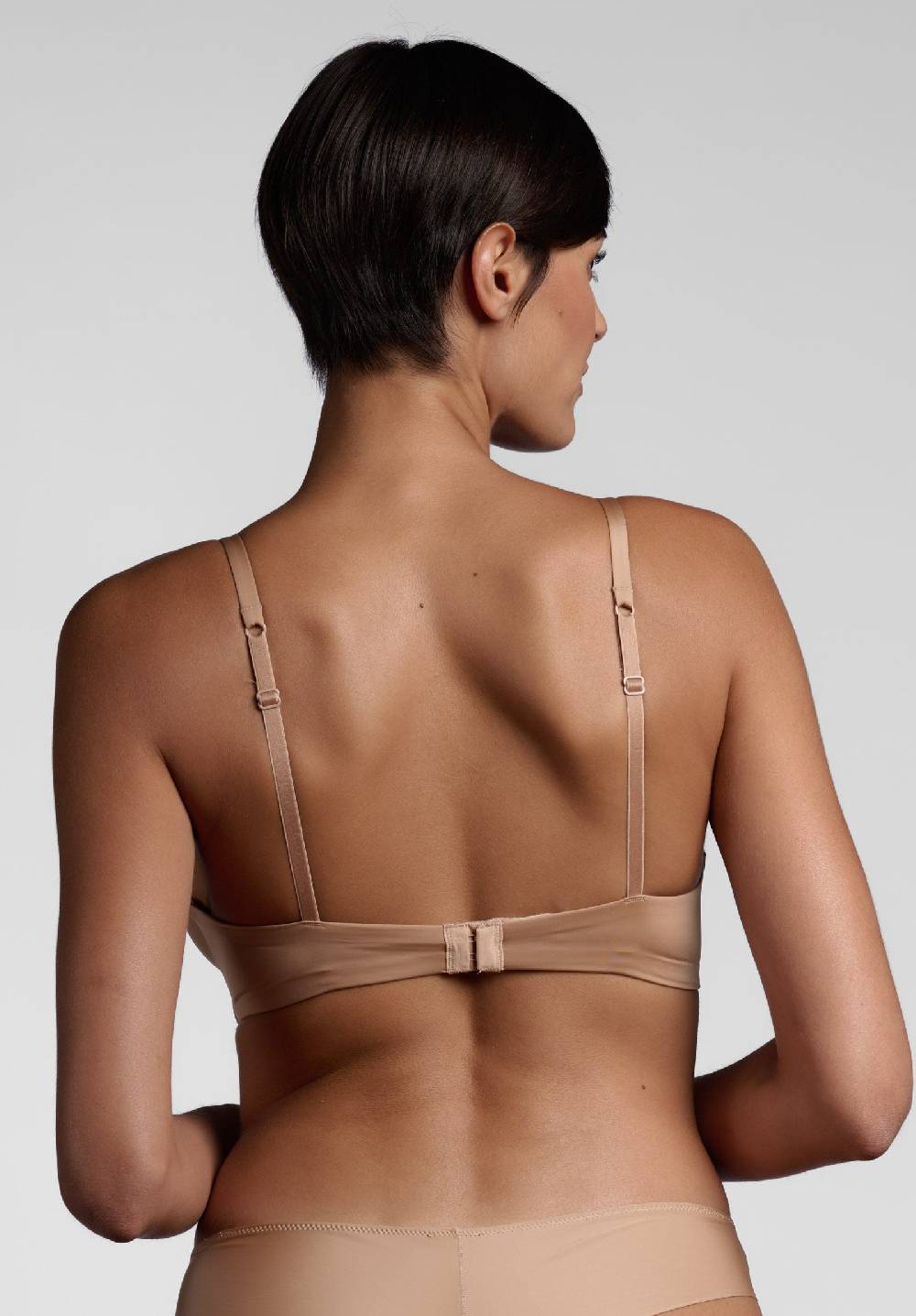 Lepel Reggiseno senza ferretto 2643 Avantgarde Soft Touch In Linea