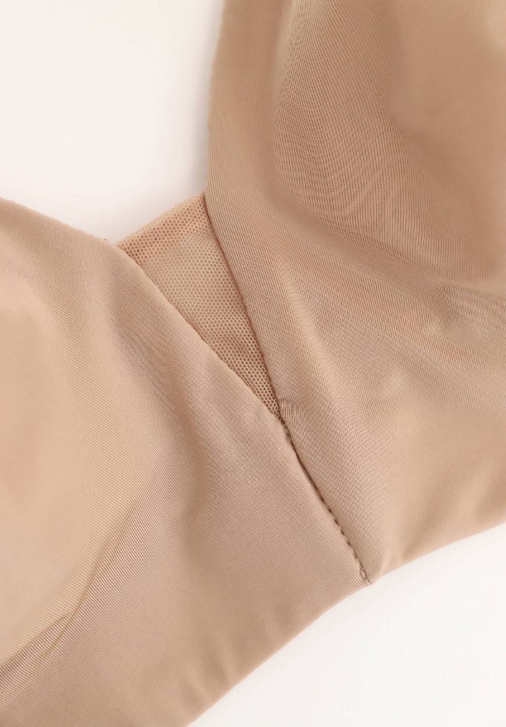 Lepel Reggiseno senza ferretto 2643 Avantgarde Soft Touch In Linea