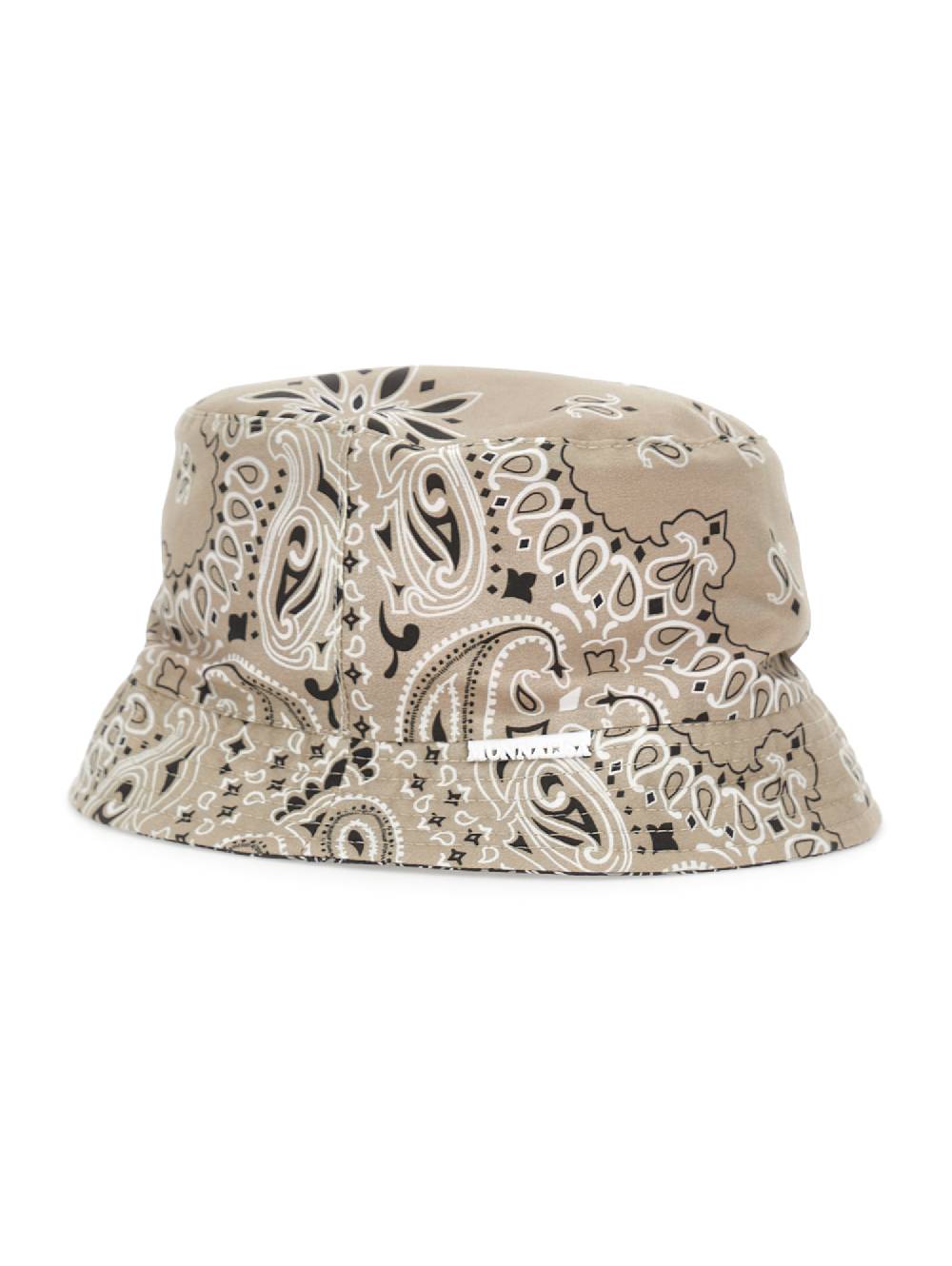Monnalisa Cappello cotone modello pescatore Online