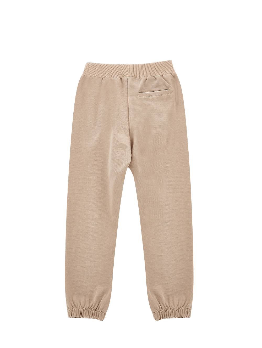 Monnalisa Jogger felpa comfort Vendita Economica
