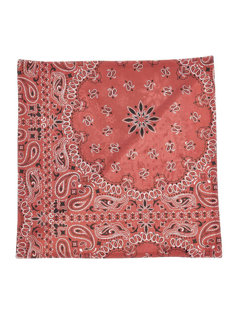 Monnalisa Bandana cotone paisley Vendite Flash