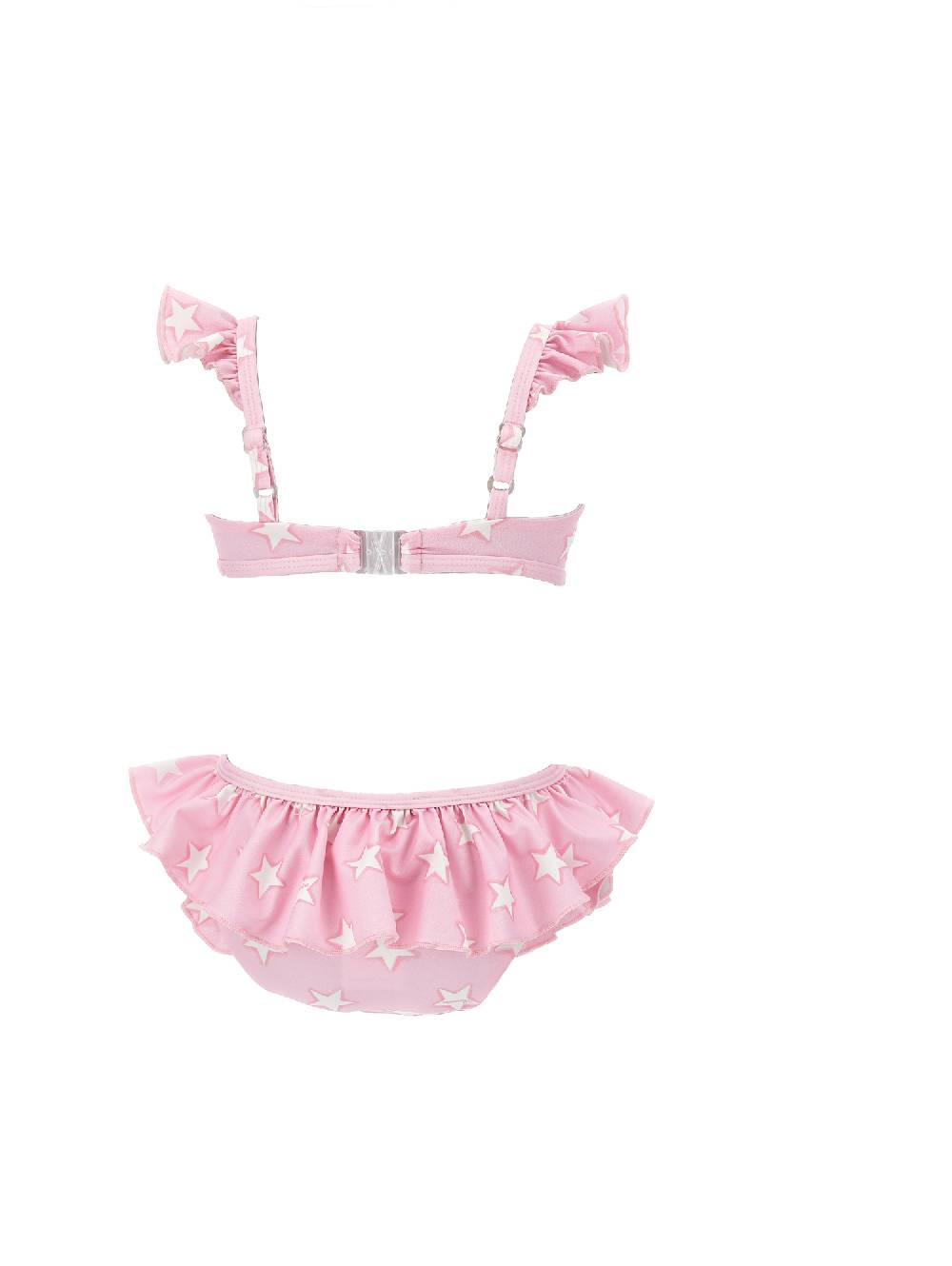 Monnalisa Costume intero stretch Minnie Spedizione Gratuita