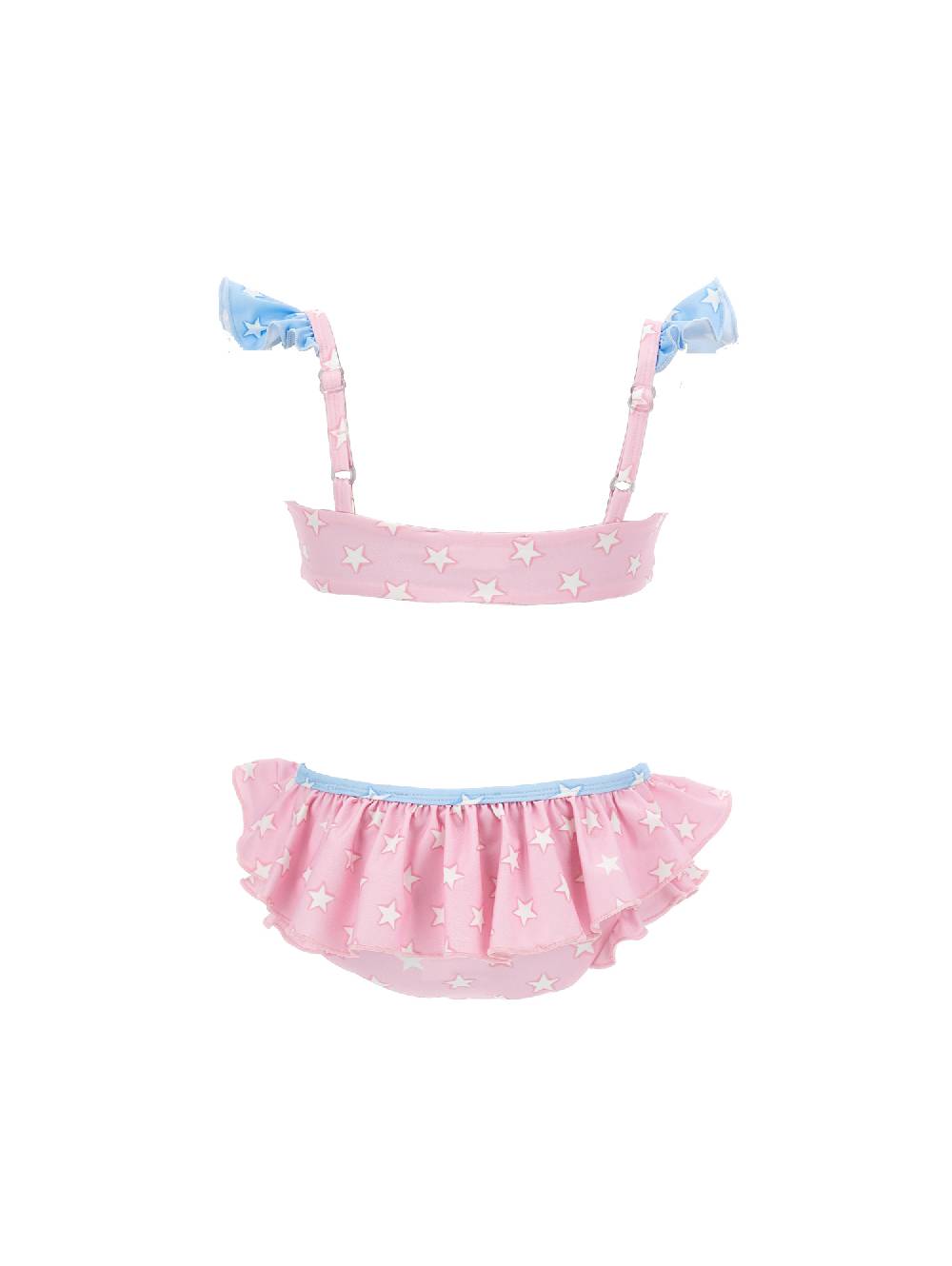 Monnalisa Costumi due pezzi stretch Acquista Ora