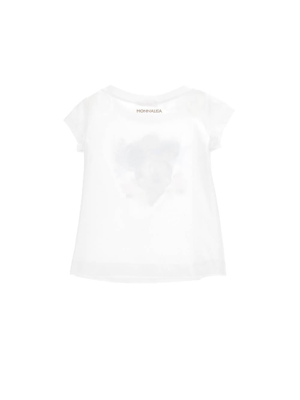 Monnalisa T-shirt stampa Minnie Affare Del Giorno