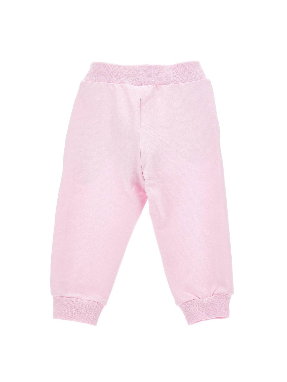 Monnalisa Jogger felpa ricamati Economico