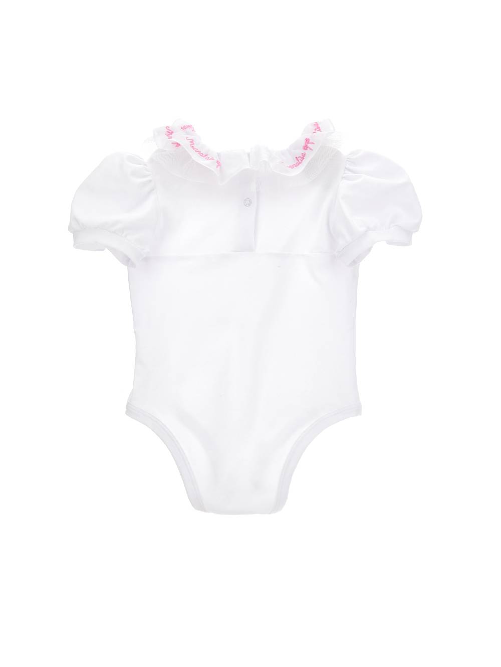 Monnalisa Camicina modello body Saldi