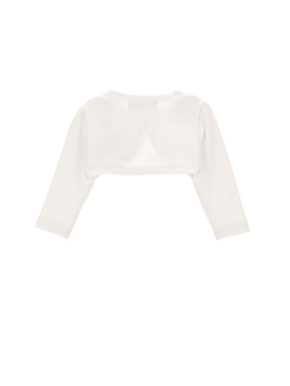 Monnalisa Cardigan cotone rasato I Più Venduti