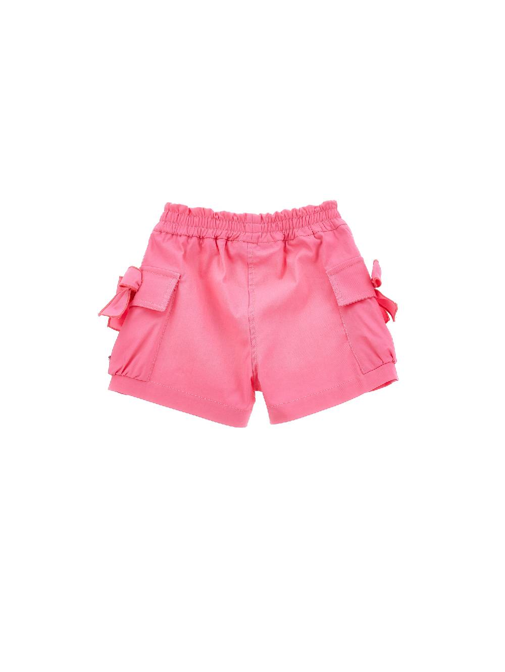 Monnalisa Shorts tessuto levantina Vendite Flash